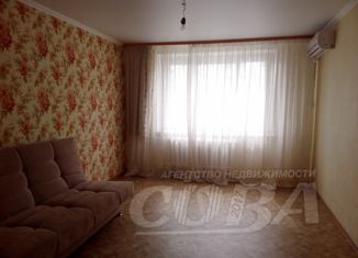 Продаю 1-комнатную квартиру, 43 м2, Тюмень, Широтная улица, 170к2