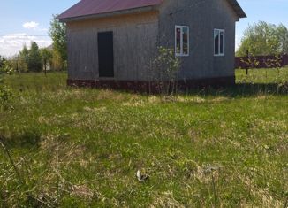 Дом на продажу, 36 м2, село Нижнее Хорошово, Вишнёвая улица, 7