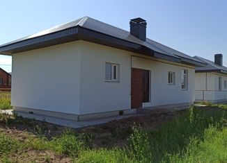 Продам дом, 75.6 м2, Ульяновская область, Пражская улица