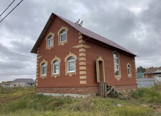 Дом на продажу, 130 м2, посёлок Ува, Тенистая улица