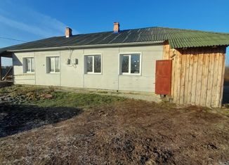 1-ком. квартира на продажу, 46.5 м2, деревня Ожгиха, Первомайская улица, 42