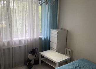 2-комнатная квартира на продажу, 43.2 м2, Самара, улица Мориса Тореза, 6, метро Московская