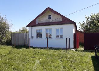 Продажа дома, 60 м2, деревня Варпоси