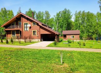 Продажа дома, 213 м2, ДНП Романовские Дачи-1