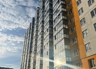 Продам квартиру студию, 24.5 м2, посёлок Новогорелово, улица Современников, 1к3