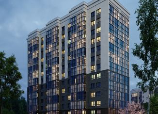 Продам двухкомнатную квартиру, 66.9 м2, Обь, Российская улица