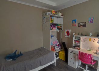 Продается 1-ком. квартира, 44 м2, поселение Десёновское, улица Нильса Бора, 10, ЖК Андерсен