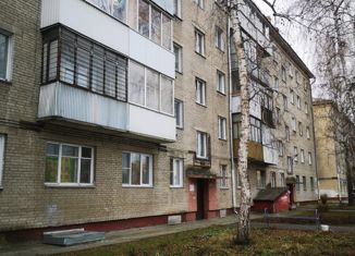 Двухкомнатная квартира на продажу, 44.2 м2, Новосибирск, улица Зорге, 15
