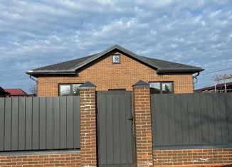 Продам дом, 120 м2, Краснодар, Виноградная улица, микрорайон Славянский