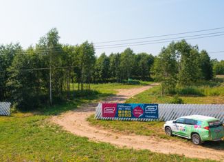 Продажа земельного участка, 9.4 сот., деревня Ерыково