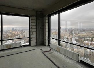 Продается четырехкомнатная квартира, 128.3 м2, Москва, метро Алексеевская, улица Годовикова, 11к2