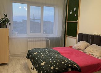 Сдаю в аренду двухкомнатную квартиру, 52 м2, Чебоксары, проспект Тракторостроителей, 28