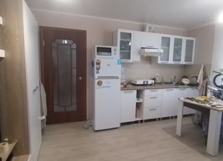 Квартира на продажу студия, 23.4 м2, Оренбург, Братская улица, 8/3к1, жилой район Степной