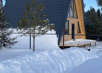 Продаю дом, 90 м2, село Култаево, улица Романа Кашина