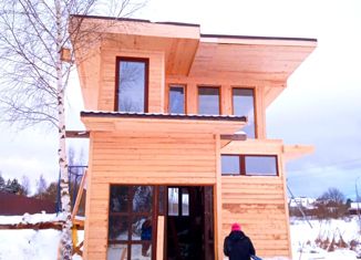 Продается дом, 65 м2, посёлок ЛМС