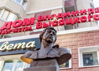 Продажа 3-ком. квартиры, 120 м2, Краснодар, улица Бабушкина, 295, улица Бабушкина