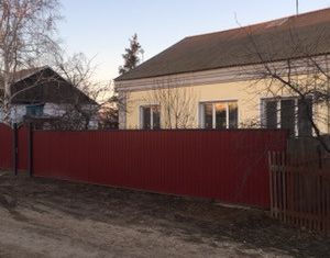 Продается дом, 105 м2, Новоузенск, Лесная улица, 28