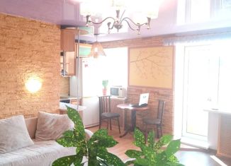 Продается 2-комнатная квартира, 43 м2, Находка, Крабовая улица, 1