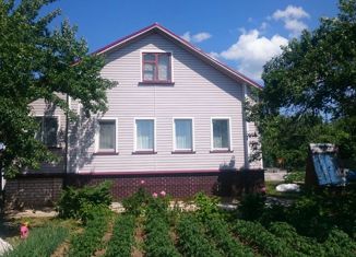 Продажа дома, 132 м2, село Погорелое Городище, Советская улица