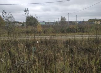 Продается земельный участок, 11 сот., рабочий посёлок Андреевка, Жилинская улица