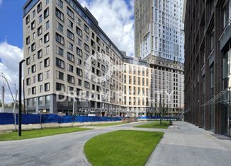 Двухкомнатная квартира на продажу, 54.91 м2, Москва, улица Бочкова, 11А/1, улица Бочкова