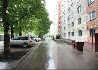 Продаю 3-ком. квартиру, 54.7 м2, Барнаул, улица Попова, 59, Ленинский район