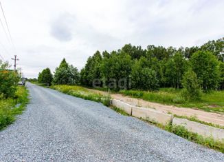 Продам земельный участок, 1053 сот., ДНТ Каменский Оазис, Хрустальная улица