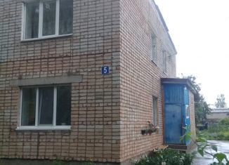 Продажа трехкомнатной квартиры, 78 м2, село Осиновка, Парковая улица, 3