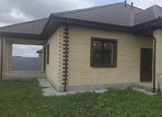 Дом на продажу, 135 м2, поселок Октябрьский, улица Маяковского