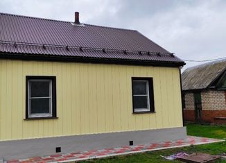 Продам дом, 63.3 м2, Тульская область, улица Грушелевского