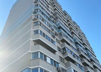 1-комнатная квартира на продажу, 29.9 м2, Краснодар, Московская улица, 131к3, ЖК Три Кита