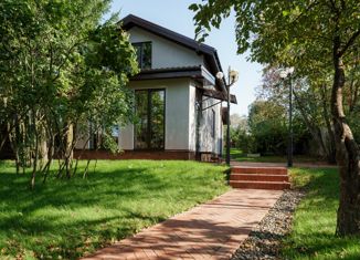 Продаю дом, 106 м2, деревня Большое Сергелево, Северный переулок, 2Б