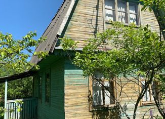 Продается дом, 25 м2, деревня железнодорожной станции Ермолино, Кооперативная улица