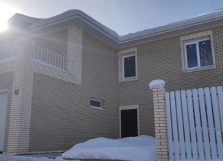 Продается дом, 222.7 м2, поселок Новая Разводная, Янтарная улица, 17