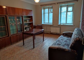 Продается трехкомнатная квартира, 53 м2, Красноярск, Кишинёвская улица, 12, Ленинский район
