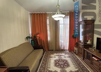 Продается 2-комнатная квартира, 60 м2, Кострома, проспект Текстильщиков, 9/18, Фабричный район