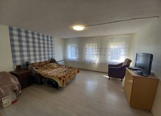 Продается дом, 75 м2, село Ивановское, улица Чапаева, 109