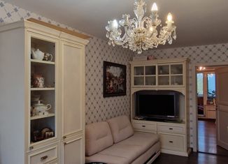 Продажа 3-комнатной квартиры, 58.9 м2, Москва, Ореховый бульвар, 31, метро Зябликово