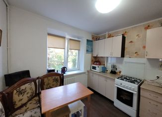 Продаю 1-ком. квартиру, 35.1 м2, Саратов, Огородная улица, 87Б