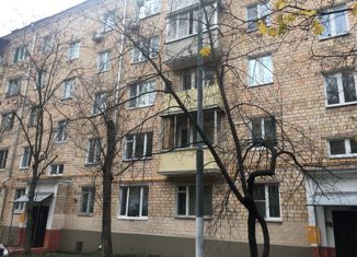 Продается двухкомнатная квартира, 43.4 м2, Москва, 3-я Прядильная улица, 6, метро Измайловская