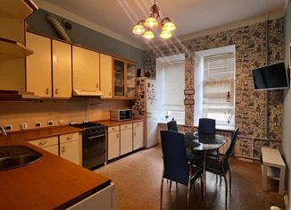 3-ком. квартира на продажу, 80 м2, Санкт-Петербург, улица Ленина, 41, улица Ленина