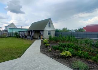 Продаю дом, 55 м2, СНТ Санчелеево-13, проезд № 19-2, 1344