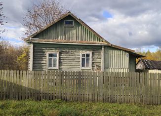 Продается двухкомнатная квартира, 28.5 м2, Калужская область, деревня Курганы, 14