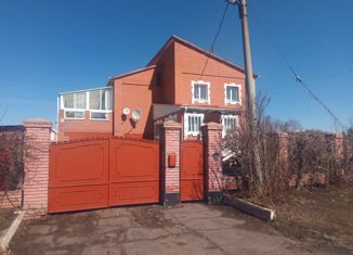 Продается дом, 216 м2, Калачинск, Воскресенская улица, 24