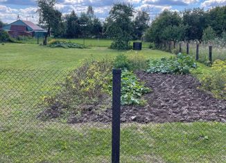 Участок на продажу, 9 сот., деревня Некрасово, Центральная улица