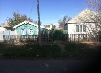 Продам дом, 52.3 м2, Астраханская область, Комсомольская улица