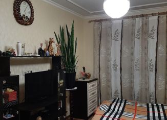 Продается однокомнатная квартира, 39 м2, поселок городского типа Зеленоградский, улица Островского, 13