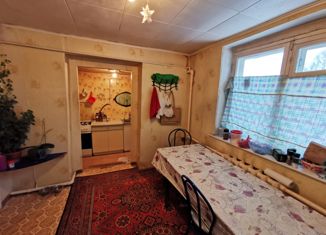 Продаю дом, 63 м2, деревня Бородино, Полевая улица