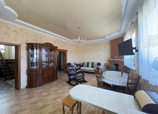 Продается дом, 296.5 м2, Астраханская область, Новая улица