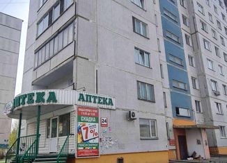 Продается 2-комнатная квартира, 53 м2, Бердск, Комсомольская улица, 24